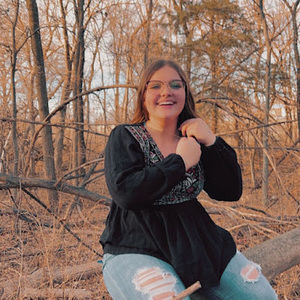 Meet your Posher, Isabella